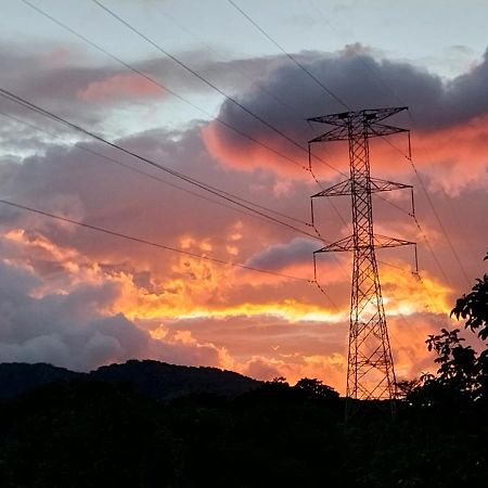 Mi Refugio Tayrona Hotel Santa Marta  Buitenkant foto