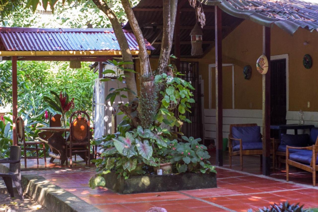 Mi Refugio Tayrona Hotel Santa Marta  Buitenkant foto