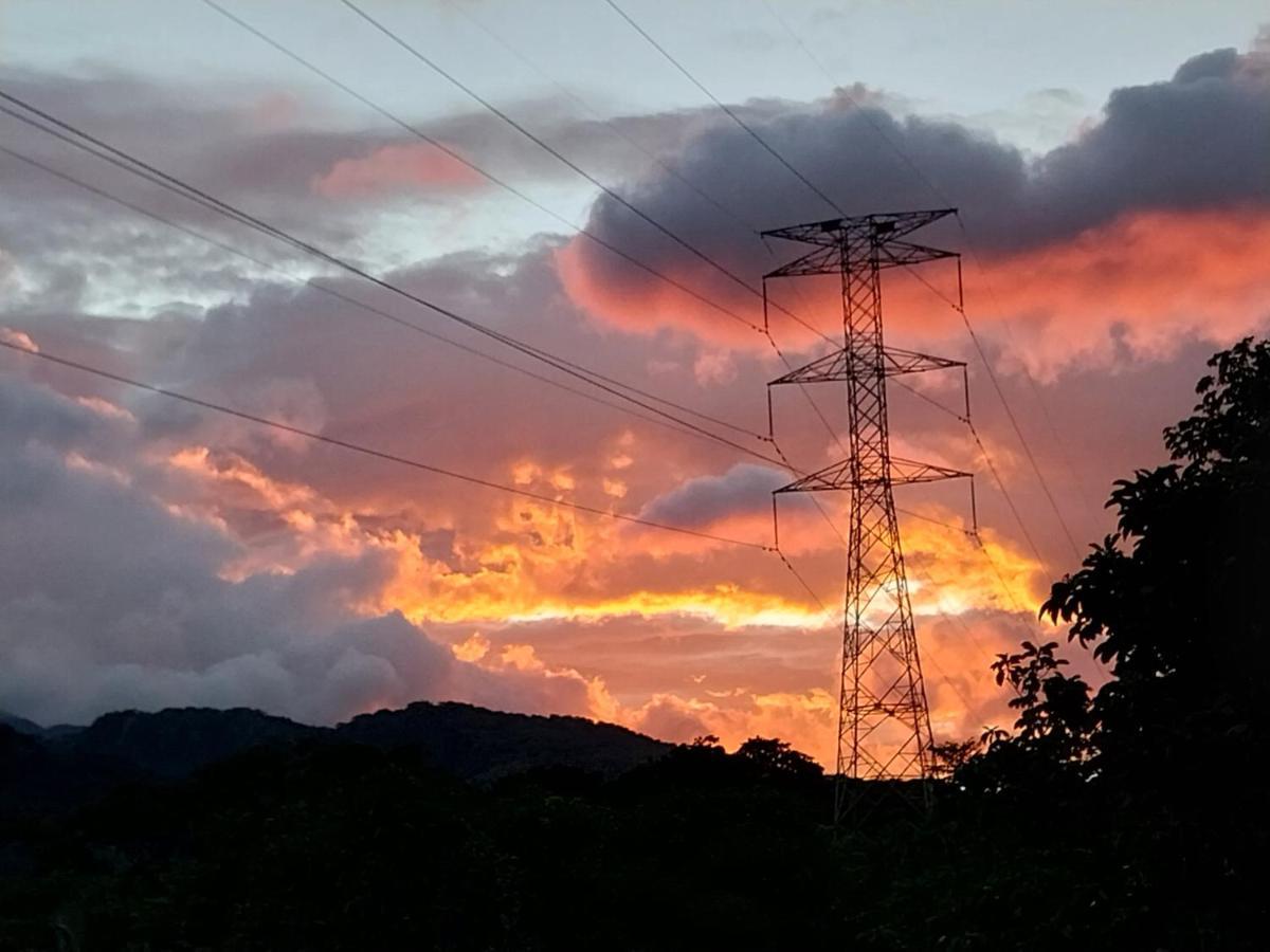 Mi Refugio Tayrona Hotel Santa Marta  Buitenkant foto