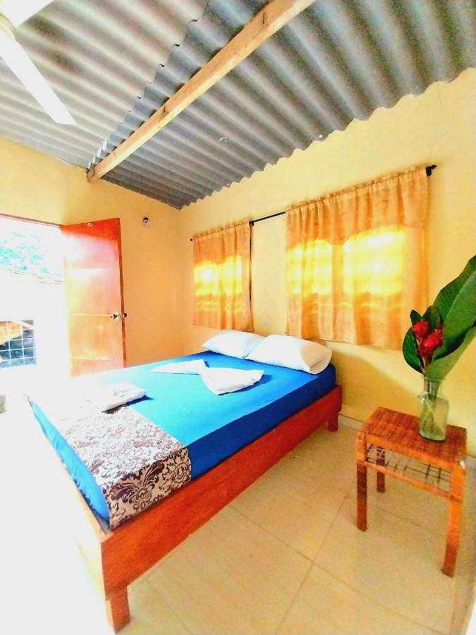 Mi Refugio Tayrona Hotel Santa Marta  Kamer foto