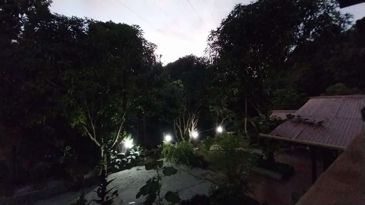 Mi Refugio Tayrona Hotel Santa Marta  Buitenkant foto